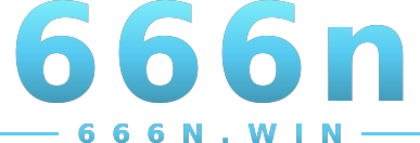666n logo