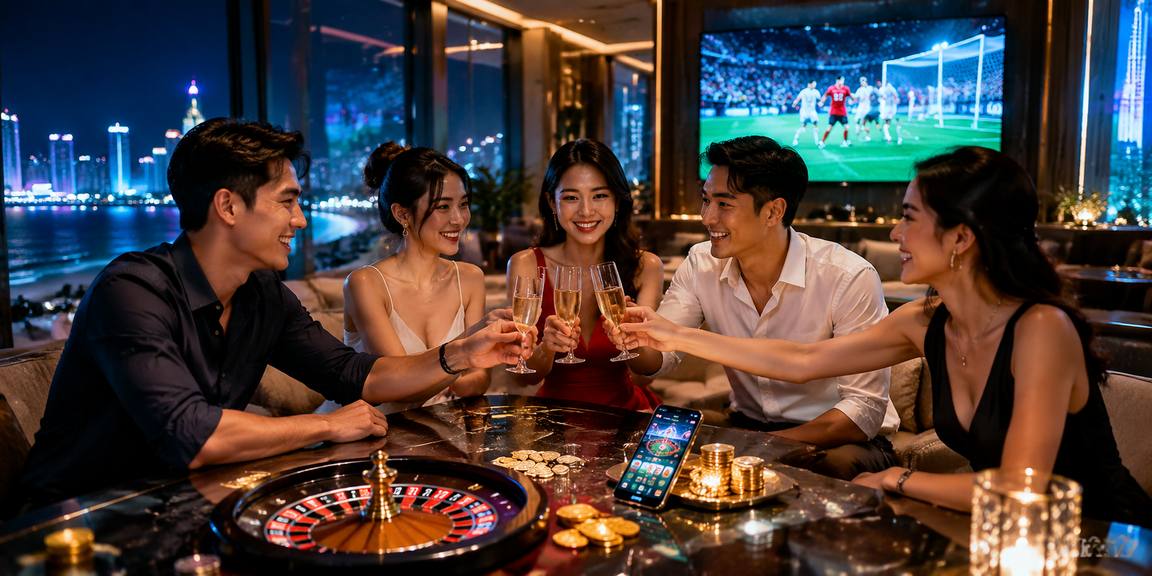 666n Bố cục màn hình