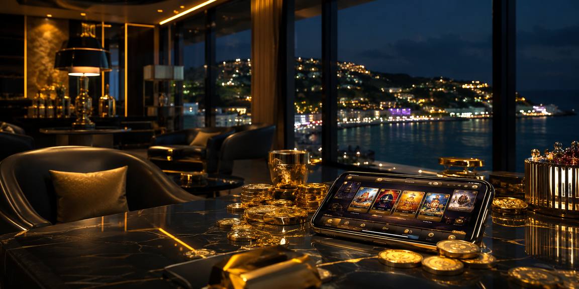 666n Live Casino Người Chia Bài Tại 666n Có Gì?